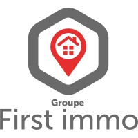 Groupe First Immo logo - Similar company to First-Immo Sa