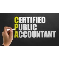 CPA License logo - Similar company to Genpass Technologies