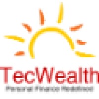 TecWealth logo - Similar company to White Label Digital Services