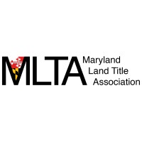 Maryland Land Title Association logo - Similar company to Turnkey Title, Llc