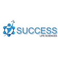 Success Life Sciences logo - Similar company to Bioinformatics Centre