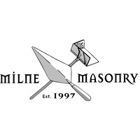 MILNE MASONRY, INC. logo - Similar company to C3S, Inc.