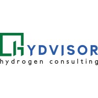 Hydvisor logo - Similar company to P3 Energy Solutions
