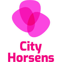 City Horsens logo - Similar company to Klubud
