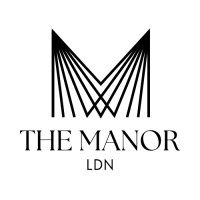 The Manor LDN logo - Similar company to Pineapple Dance Studios