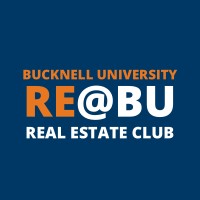 Bucknell University Real Estate Club logo - Similar company to Bucknell Student Managed Investment Fund