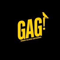 GAG Community logo - Similar company to Superscore.App