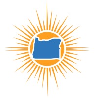 Solar Oregon logo - Similar company to Oregon Business For Climate