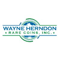 Wayne Herndon Rare Coins logo - Similar company to Cox Farms