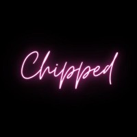 Chipped