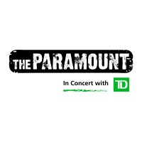 The Paramount logo - Similar company to Brainchild Creative