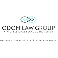 Odom Law Group, a Professional Legal Corporation logo - Similar company to Caring For Cambodia