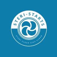 Steristarts logo - Similar company to Meristematic Inc