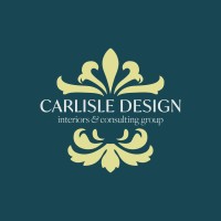 Carlisle Design, Interiors and Consulting Group, LLC logo - Similar company to Ali Reeve Design