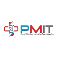 Pharm X Medical Information Technology logo - Similar company to Microtech Computer Services