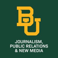 Baylor Journalism, Pr & New Media Department