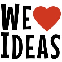 We Love Ideas
