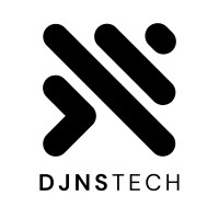 DJNS Tech logo - Similar company to Sardis Awards