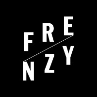 FRENZY logo - Similar company to Trendo