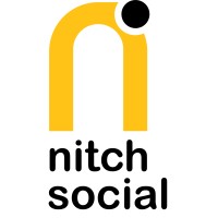 Nitch Social logo - Similar company to Nitch