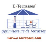 E-Terrasses logo - Similar company to Omal  Spa