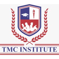TMC Institute logo - Similar company to The Marie Trust
