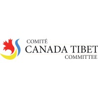 Canada-Tibet Committee logo - Similar company to Uyghur Rights Advocacy Project (Urap)