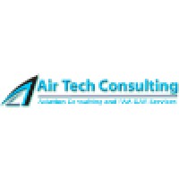 Air Tech Consulting, Inc. logo - Similar company to Aerotech Engineering Consultants