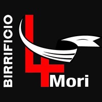 Birrificio 4Mori logo - Similar company to The Wall | Artisti Birrai