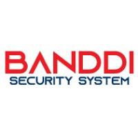 BANDDI logo - Similar company to Setups