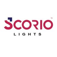 Scorio Lights logo - Similar company to Buildhub