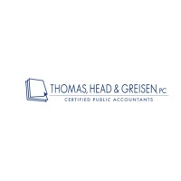 THOMAS HEAD & GREISEN logo - Similar company to Tekton Building