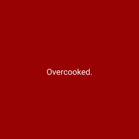 Overcooked logo - Similar company to Vent It Out Community