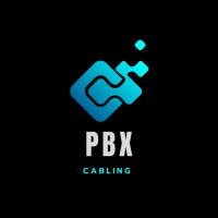PBX Cabling logo - Similar company to Netech Cabling Inc