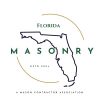 Florida Masonry, Inc. logo - Similar company to Yankee Engineering & Testing, Inc.