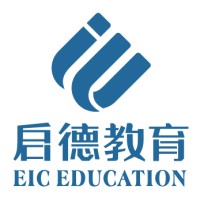 EIC Education International UK logo - Similar company to Eic² Uk