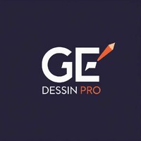 GE Dessin Pro logo - Similar company to Wezin It