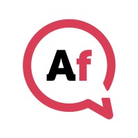 AROUNDFOOD logo - Similar company to Bso Group