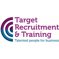 Target Recruitment & Training logo - Similar company to Target Recruitment & Training Ltd