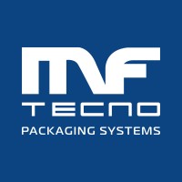 MF TECNO Packaging Systems logo - Similar company to Velteko