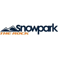The Rock Snowpark logo - Similar company to A1Art Architectes