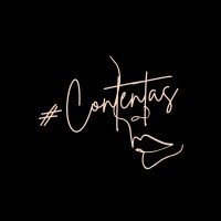 Chicas Contentas logo - Similar company to Pink Raspberry