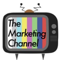 The Marketing Channel! logo - Similar company to Zapeatv