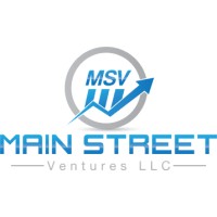Main Street Ventures Llc
