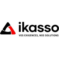 IKASSO logo - Similar company to Passfor