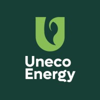 Uneco Energy logo - Similar company to Robotic Nova