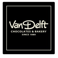Van Delft Chocolates & Bakery logo - Similar company to Ptc-Opleidingen