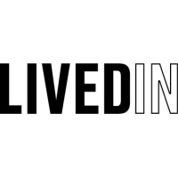 LIVEDIN Custom Build logo - Similar company to Millar Howard Workshop Limited