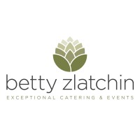 Betty Zlatchin Catering logo - Similar company to Exemplify