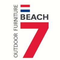 Beach 7 & Guiño Outdoor Furniture logo - Similar company to Bubalou | Outdoor Furniture